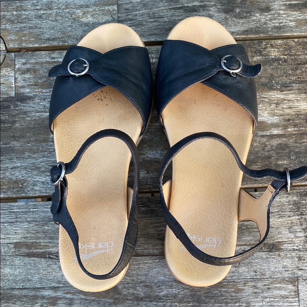 Dansko Tessie 39